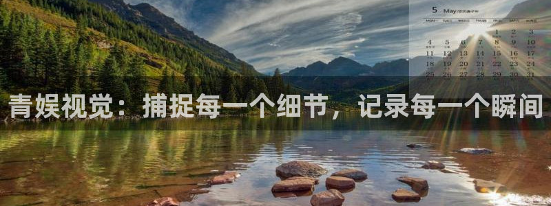 聚彩科技有限公司：青娱视觉：捕捉每一个细节，记录每一个瞬间